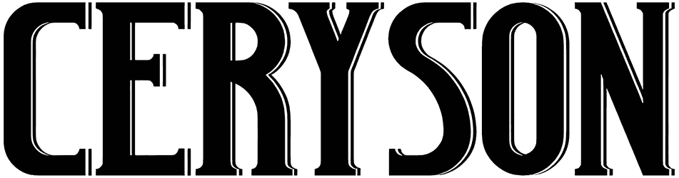 Ceryson Font