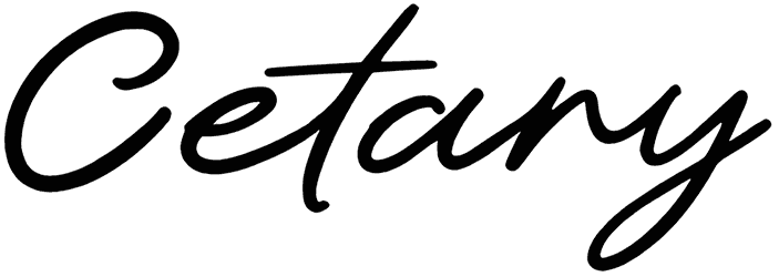 Cetary Font
