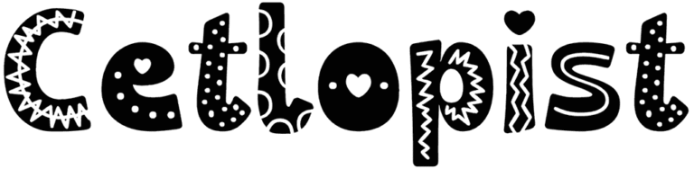 Cetlopist Font