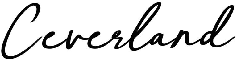 Ceverland Font