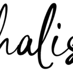 Chalisha Font