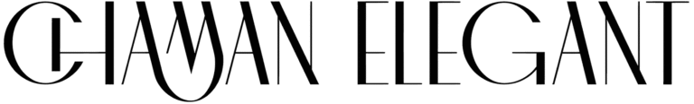 Chaman Elegant Font