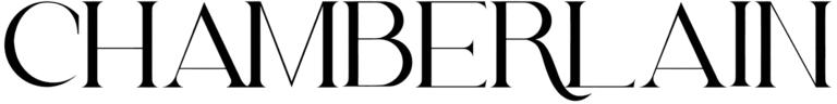 Chamberlain Font