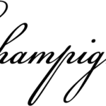 Champignon Font