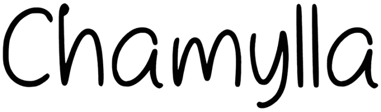 Chamylla Font
