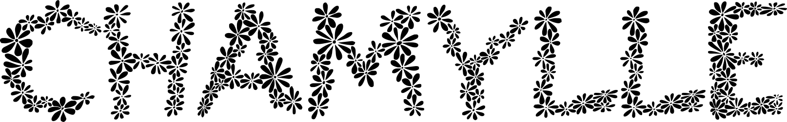 Chamylle Font