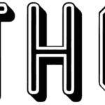 Change Without Notice Font
