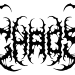 Chaos Metal Font