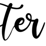 Chapter Five Font