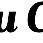 Chapu Chaps Font