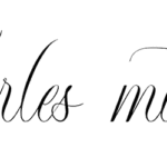 Charles Mustafa Font