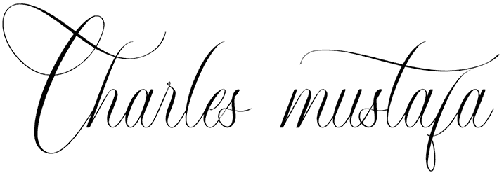 Charles Mustafa Font