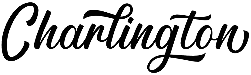Charlington Font