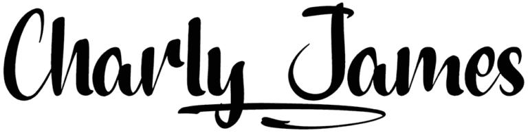Charly James Font