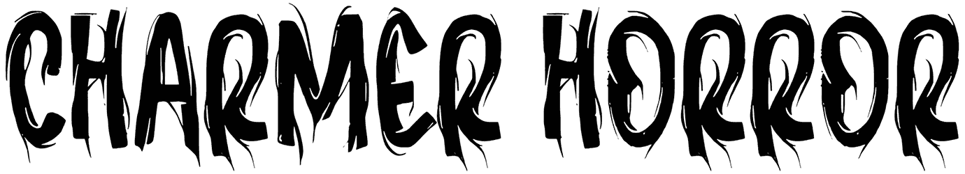 Charmer Horror Font