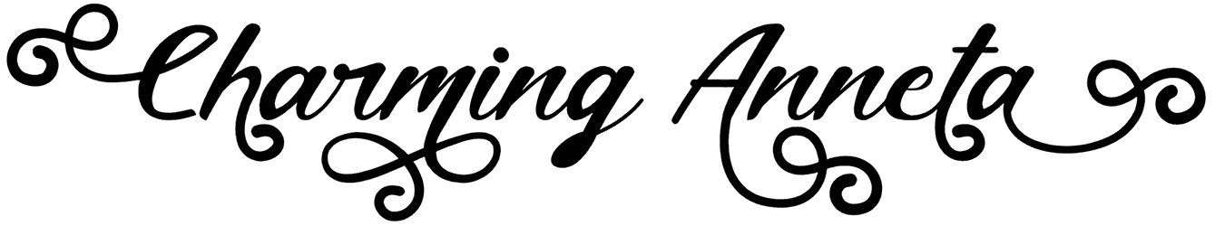 Charming Anneta Font
