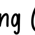 Charming Childish Font