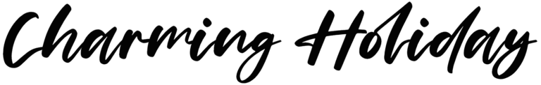 Charming Holiday Font