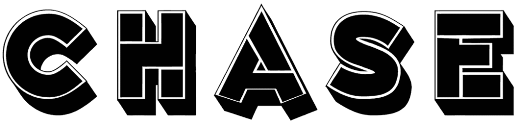 Chase Font