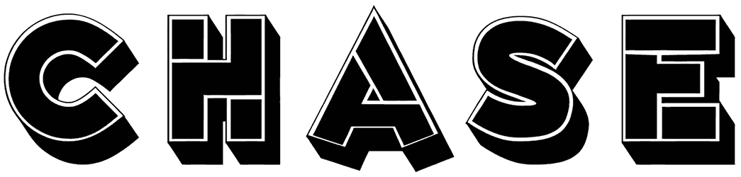 Chase Font