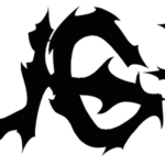 Chased Through The Woods Font