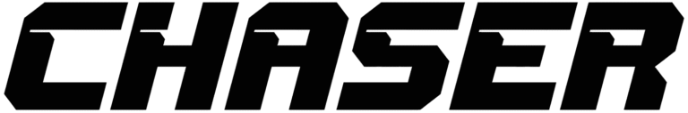 Chaser Font