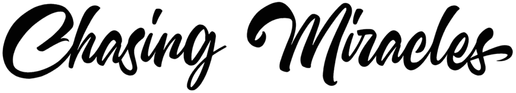 Chasing Miracles Font