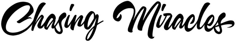 Chasing Miracles Font