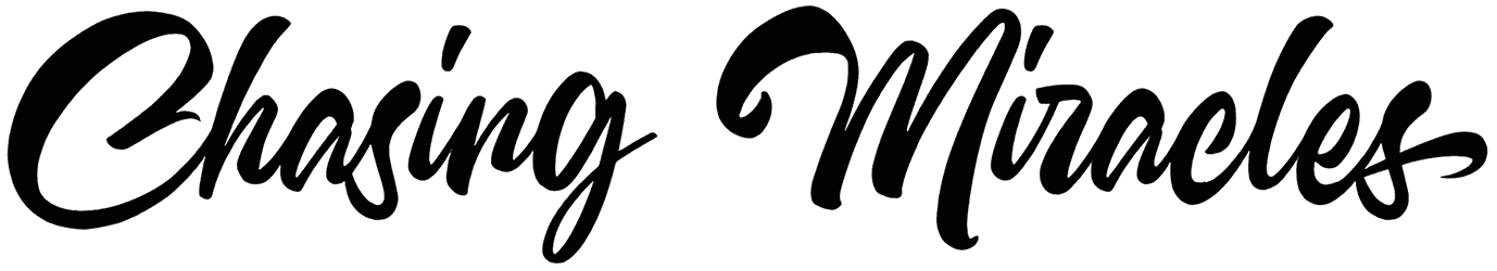 Chasing Miracles Font