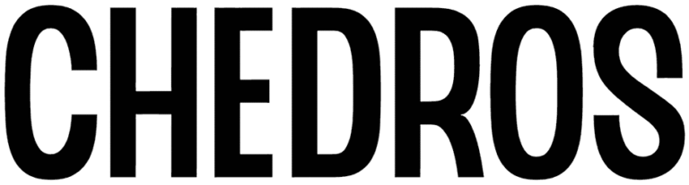 Chedros Font