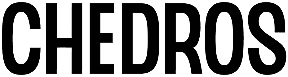 Chedros Font