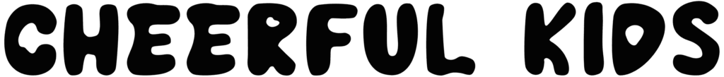 Cheerful Kids Font