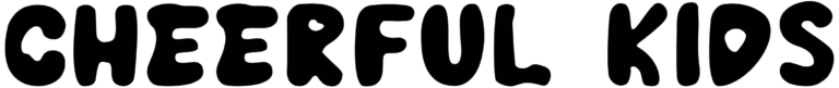 Cheerful Kids Font