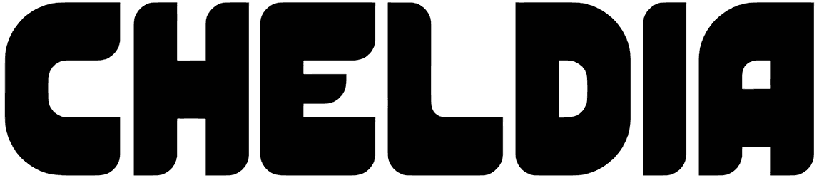 Cheldia Font