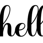 Chellin Font
