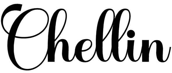Chellin Font