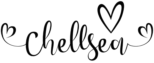 Chellsea Font