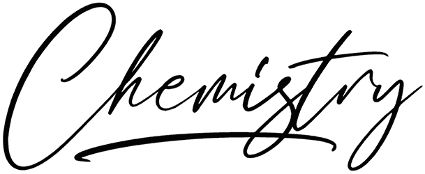 Chemistry Font