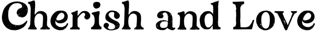 Cherish & Love Font