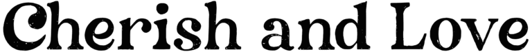 Cherish & Love Font