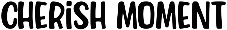 Cherish Moment Font