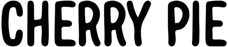 Cherry Pie Font