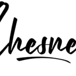 Chesney Font