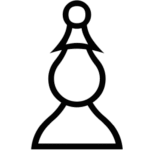 Chess Leipzig Font