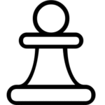 Chess Maya Font