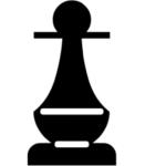 Chess Mediaeval Font
