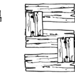 Chestnut Splinters Font