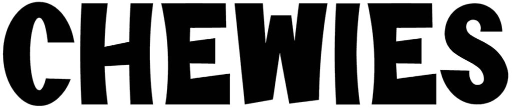 Chewies Font