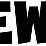 Chewies Font