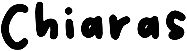 Chiaras Font